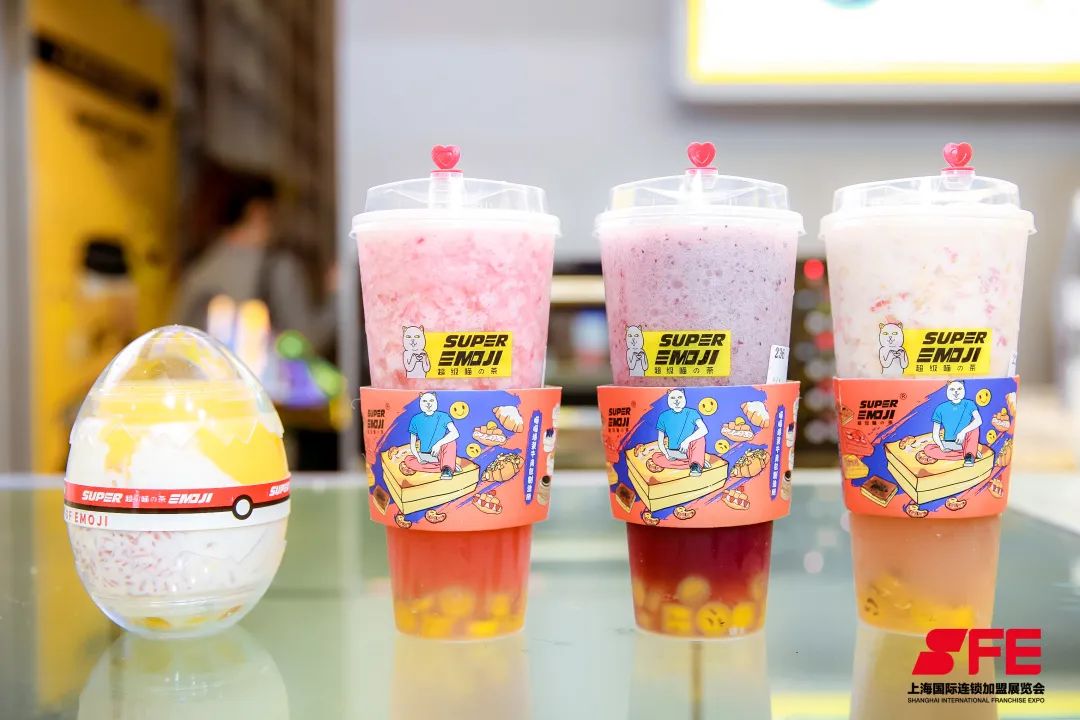 中国茶饮市场的发展趋势是怎样的,茶饮行业发展现状及前景