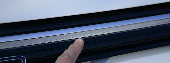 第八代高尔夫基础款,第八代高尔夫1.5t高速感受