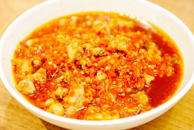 成都美食攻略天府之国,天府之国成都必尝美食