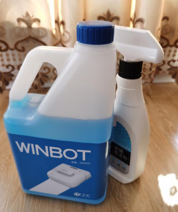 用什么清洁剂擦玻璃最干净？我以实际体验告诉你，再擦也不迟