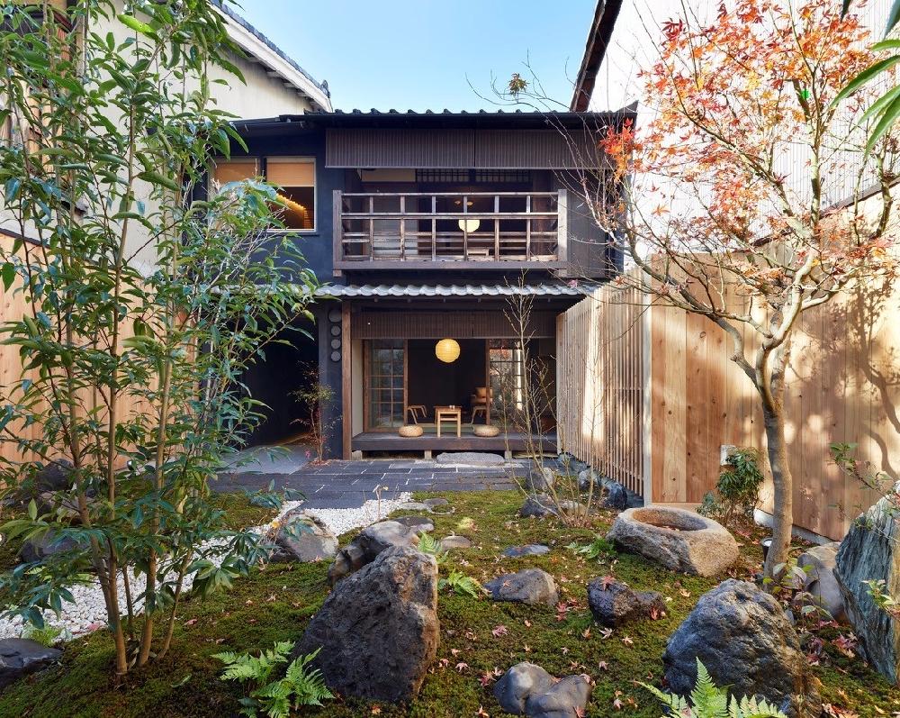 闲置房子如何做民宿,闲置房屋出租给公司做民宿