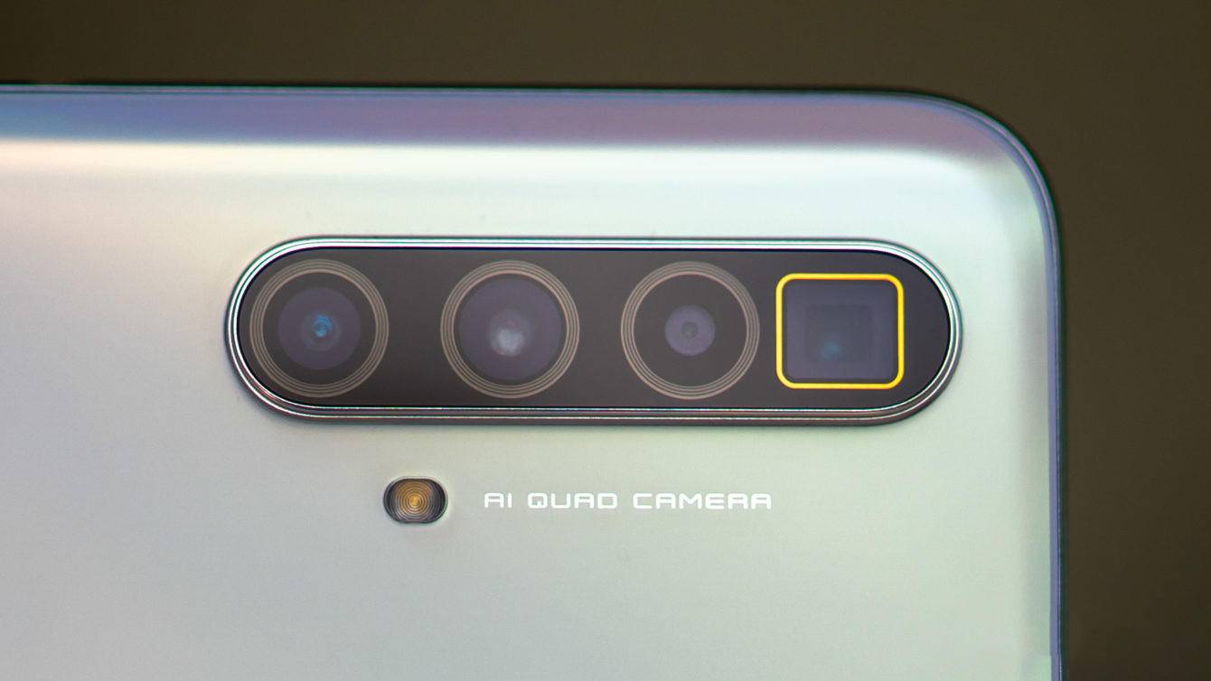 手机变焦和相机变焦原理一样吗,相机变焦和手机变焦的区别