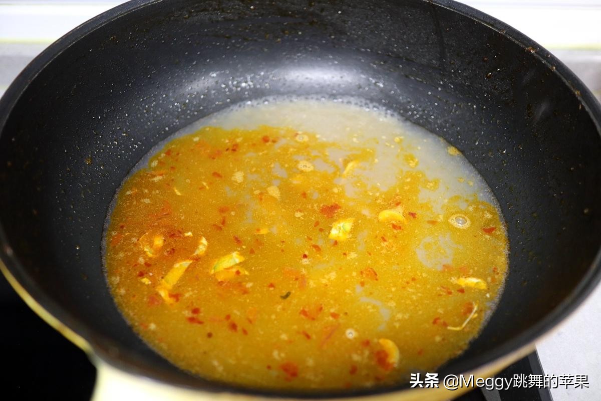 老公最爱吃的蒜泥虾,老公最喜欢吃的虾