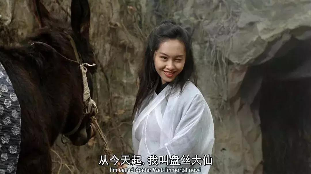 周星驰的经典10句话,周星驰的54句经典台词励志