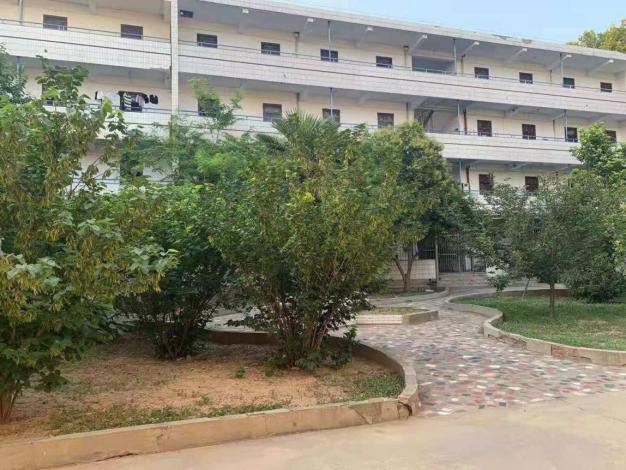 听老刘讲洛阳*党**史故事系列之二十五：织布抗日的震华纱厂旧址