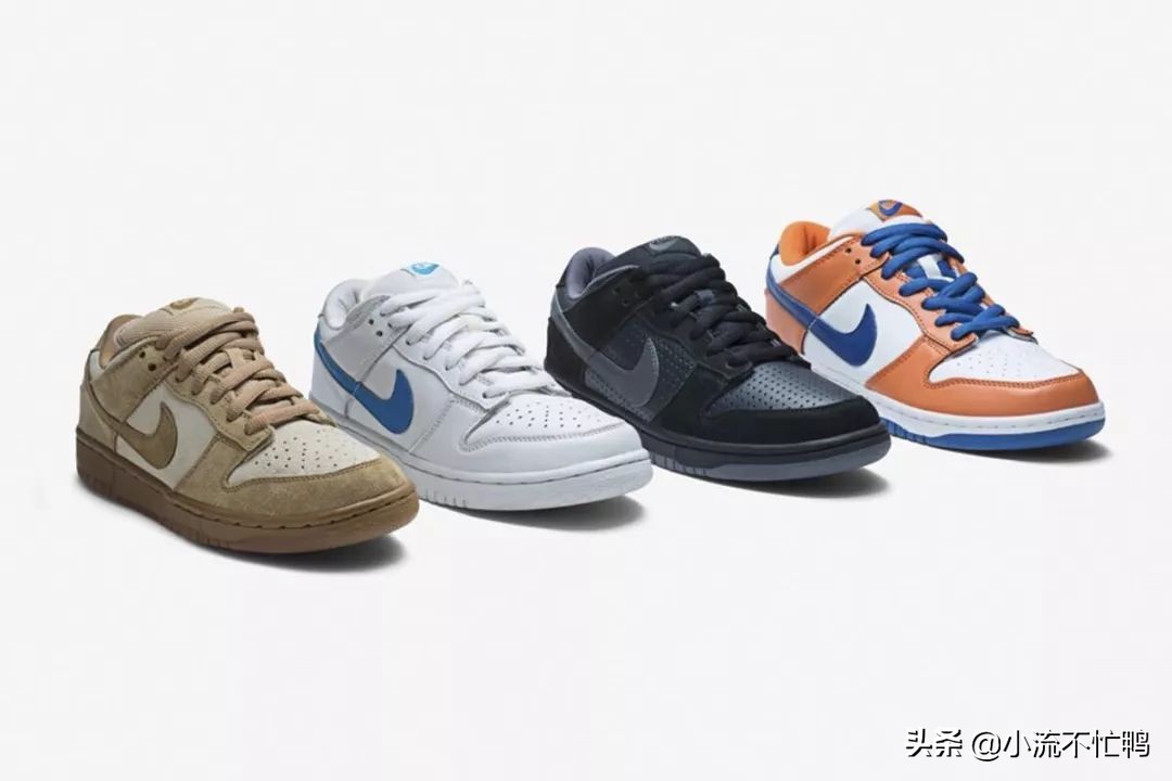 dunk明年还会火么,dunk2022款和老款有什么区别