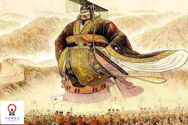 秦朝那么多军队为什么会被打败,秦朝神秘消失的三大军团