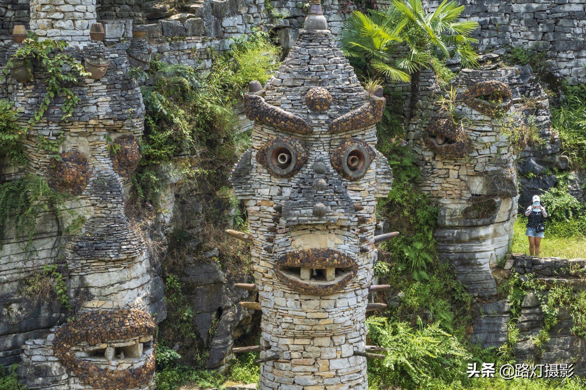 贵州“稀奇古怪”的5处景点，个个世所罕见，看看你去过几个？