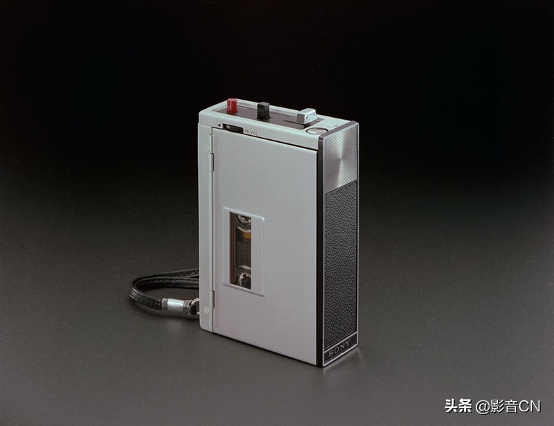 walkman40周年限定,walkman40周年纪念版