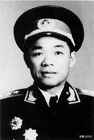 解放战争3年，曾克林5次降职，只授少将却一生淡泊知足