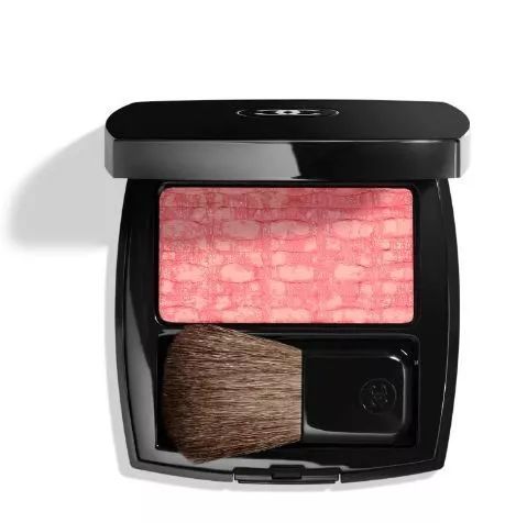 必须要有的三款腮红,腮红有哪些型号