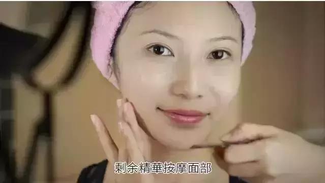 敷面膜也是个技术活,敷面膜技术怎么样