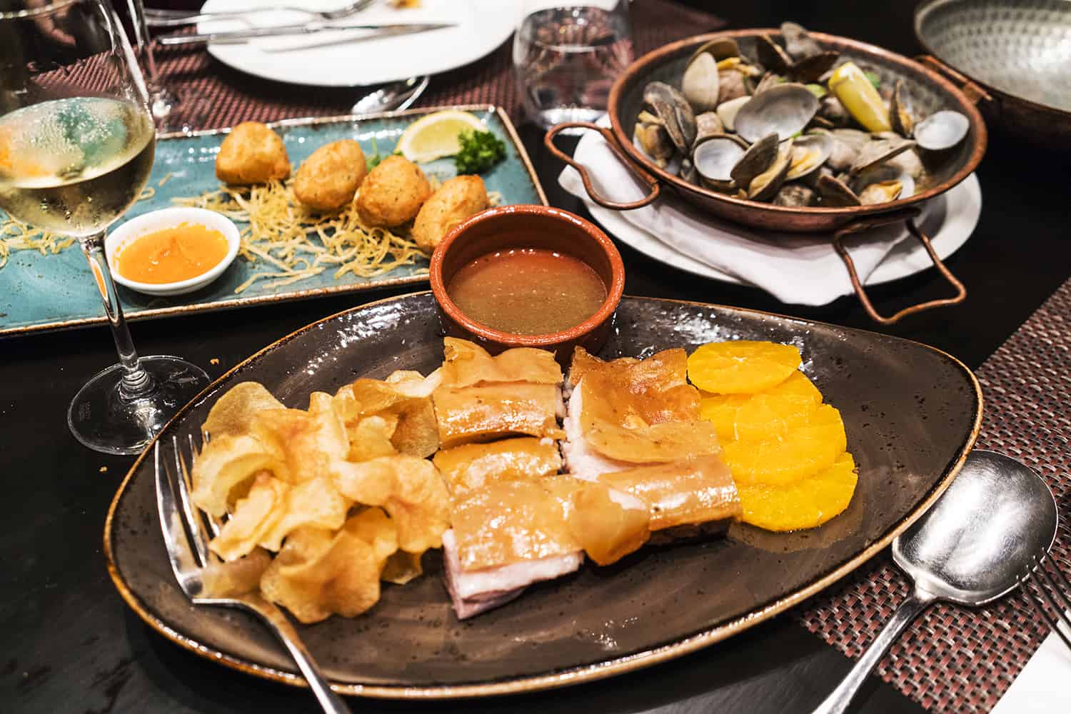 澳门美食澳门本地人推荐,澳门美食打卡好吃的餐厅