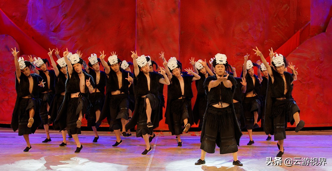 2019昆明泼水节激情四月你准备好迎接世界最嗨“湿身趴”了吗？