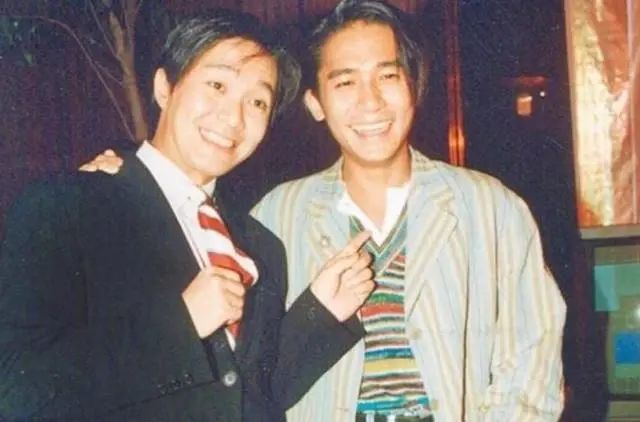 周星驰59年人生回顾,周星驰这辈子有没有结婚