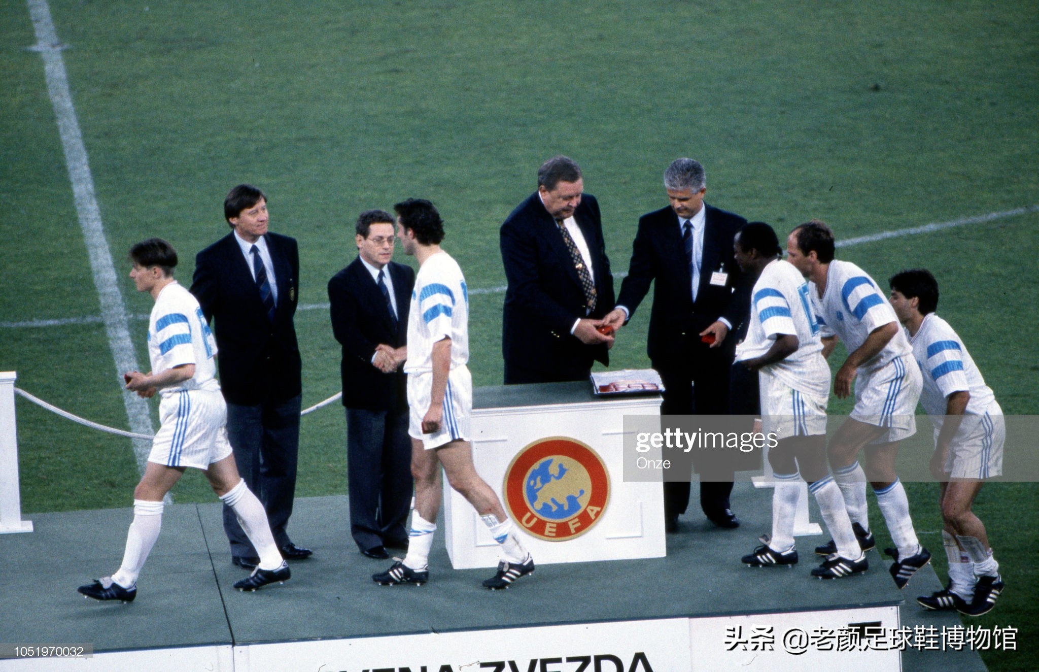 非洲最强10号球员，斯托伊科维奇是他替补，弟弟三个儿子都是国脚