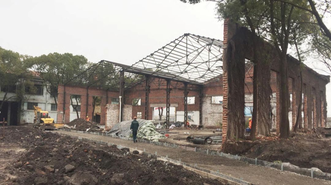 “遇见：百年滨江相遇当代设计”大师讲坛回顾（上）