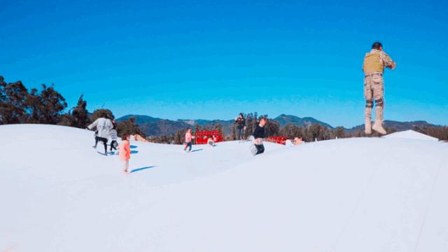 昆明亲子游户外旅行地,昆明周边户外游玩景点推荐带孩子