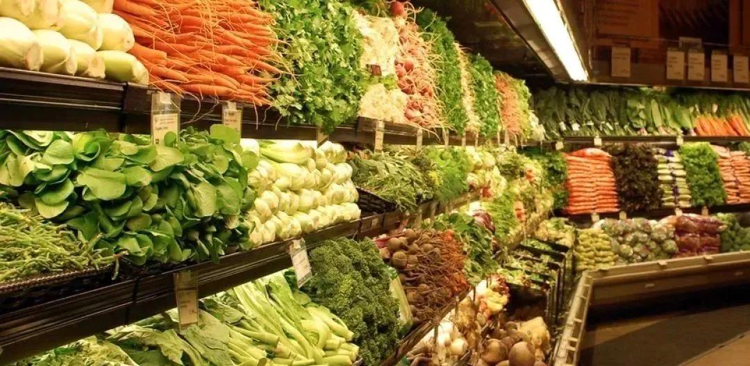 国家发展改革委生鲜农产品流通,新政促进生鲜农产品流通