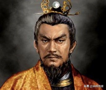 历史杨广杨坚,杨坚杨广历史