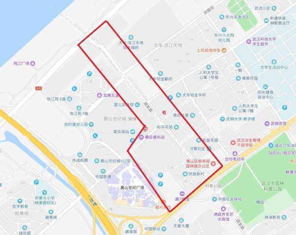 武汉停水最新通知信息查询,武汉各区近期的停电通知