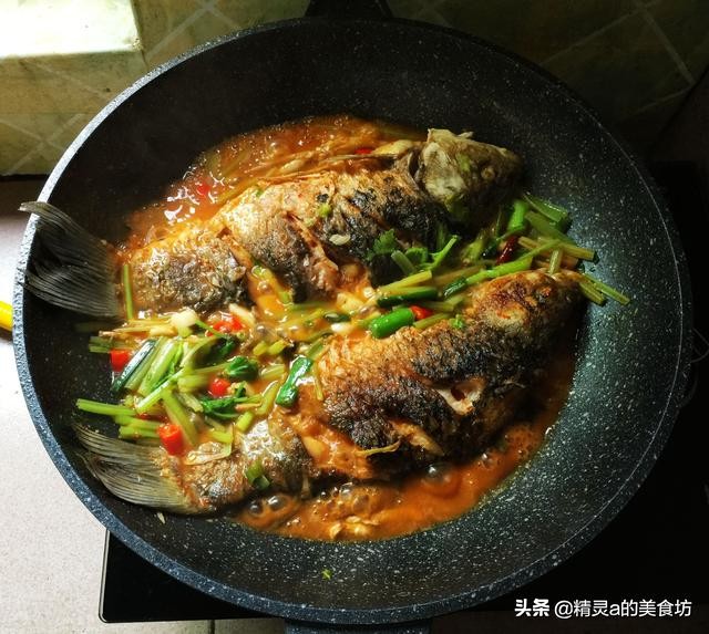 让鱼肉入味的万能妙招简单粗暴,鱼肉太腥怎么办