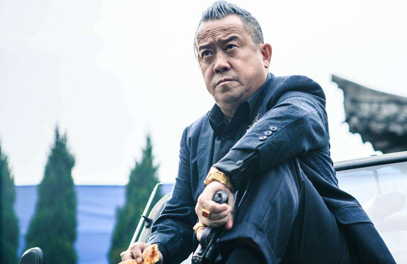 洪家班出来的明星,洪家班走出的9位明星