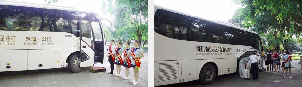 珠海御温泉去海洋王国,珠海御温泉御瀛庄千与千寻