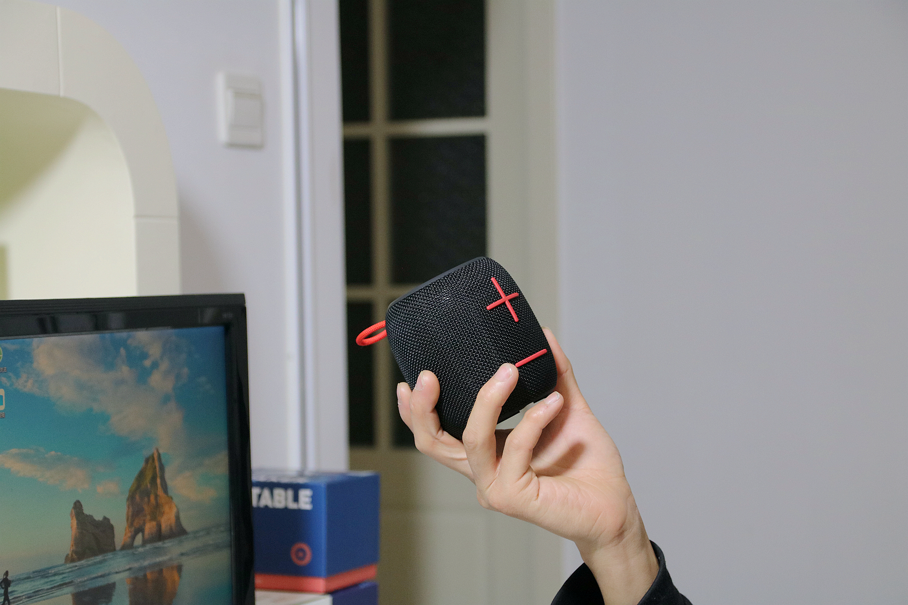 sanagm11音响,sanagm11蓝牙音箱怎么分辨真假