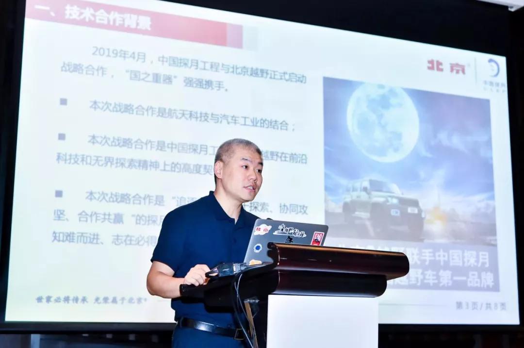 破圈成功助飞“胖五”，《战狼2》中最出色的车，原来是它