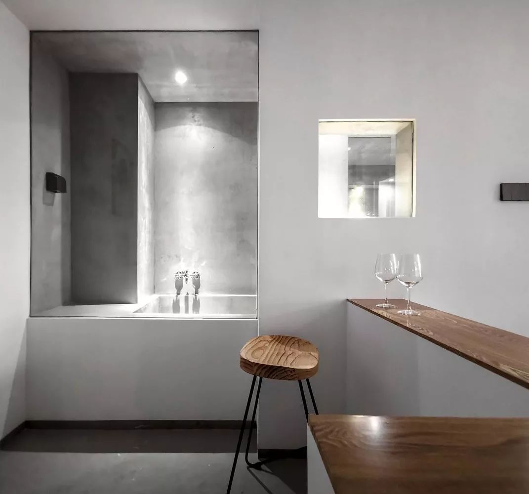 自住楼房改造民宿,普通居民楼改造成民宿