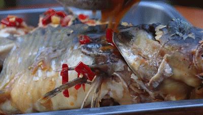 泡椒鱼最鲜辣的做法,太馋了麻辣鱼干