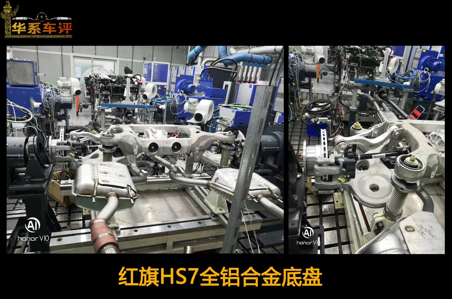 22款红旗hs5三大件是什么,红旗hs5是整车终身质保还是三大件