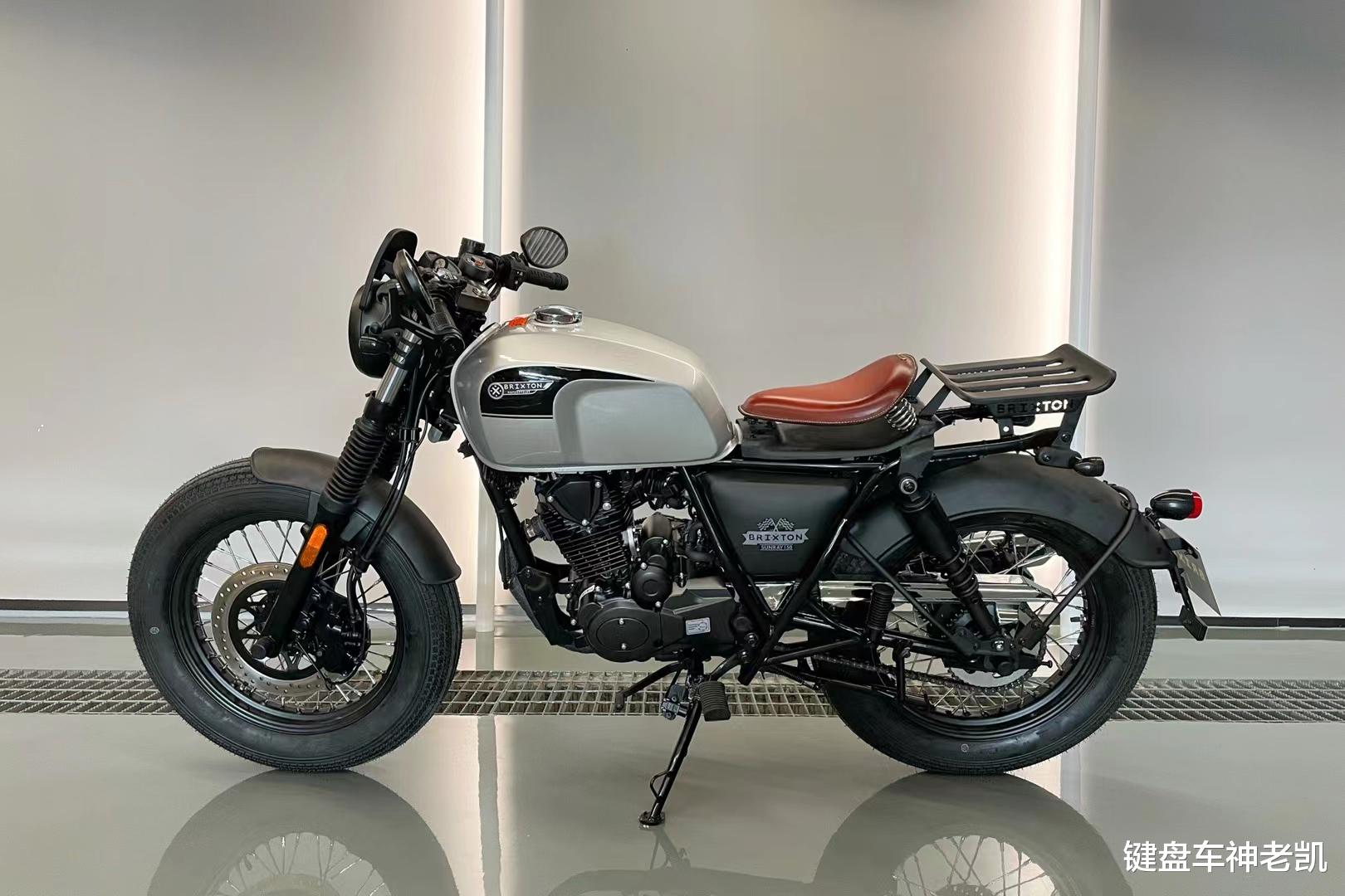 望江天地游侠150复古,望江天地游侠150值得买吗