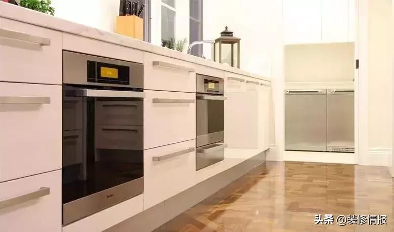 定制橱柜没有厂家怎么处理,装修公司定制橱柜注意事项