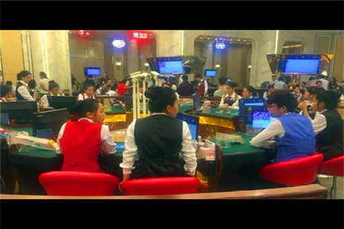 当你赌博负债累累的时候该怎么办,因为赌博而负债累累