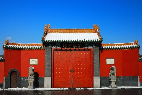 前门不进财什么意思,后门不开窗是什么意思