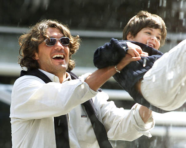 足坛最伟大的球员罗纳尔多,带你了解足球