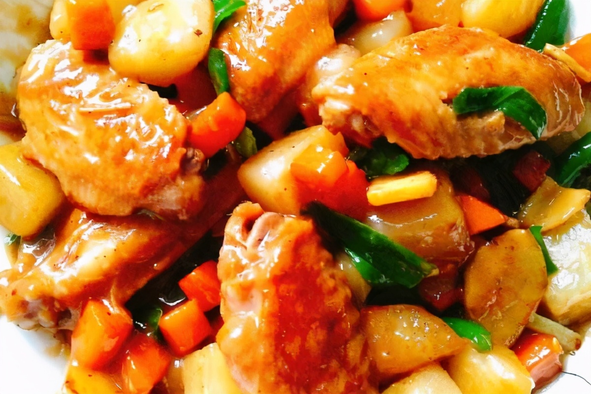 一周菜谱带饭家常菜安排表,一周带饭减脂菜谱