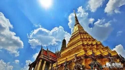 网店美女转行卖彩票，月入2万铢养全家，泰国经济真的不景气？