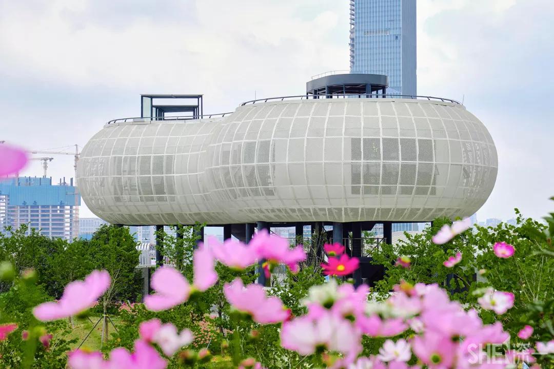 6号线都有什么景点,六号线能去的免费景点