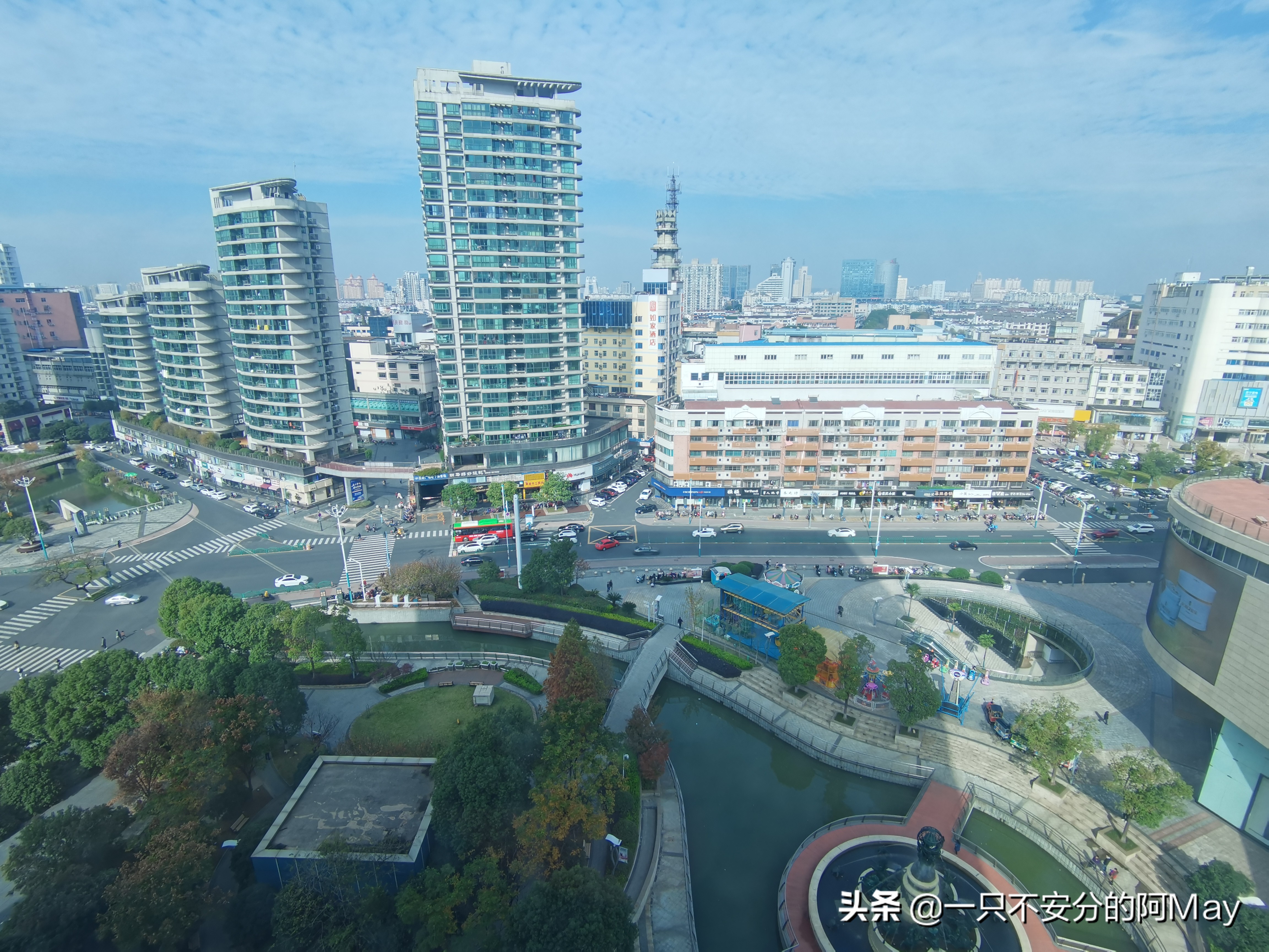 去过张家港那么多次，负责任地推荐一下张家港的酒店民宿