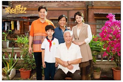 二刷《发财日记》，每个人都有自己的“天意”，网大迎来春天