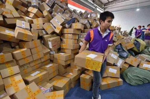 物流分拣的原理,物流分拣教程视频