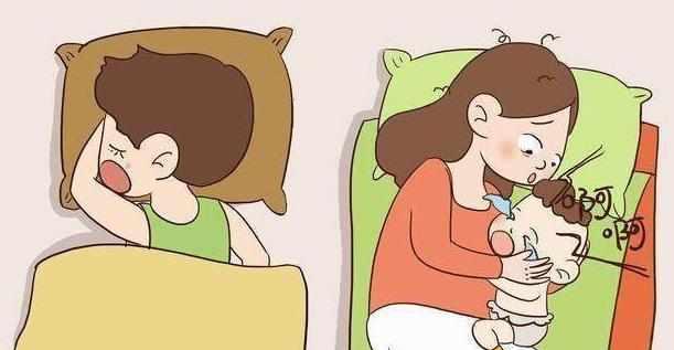 新生儿哪些怪现象妈妈不要怕,新生儿的四大奇怪现象