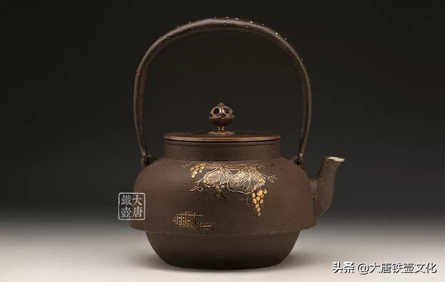 日本铁壶哪种最好用,日本铁壶的好坏