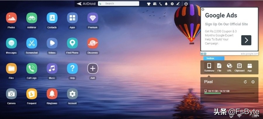 2020年将Android屏幕镜像到PC的6种方法