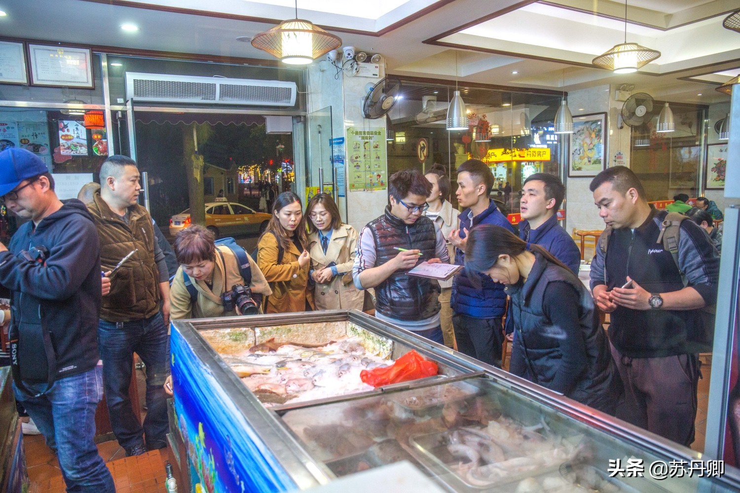 厦门海鲜1000块13道菜,厦门海鲜1599