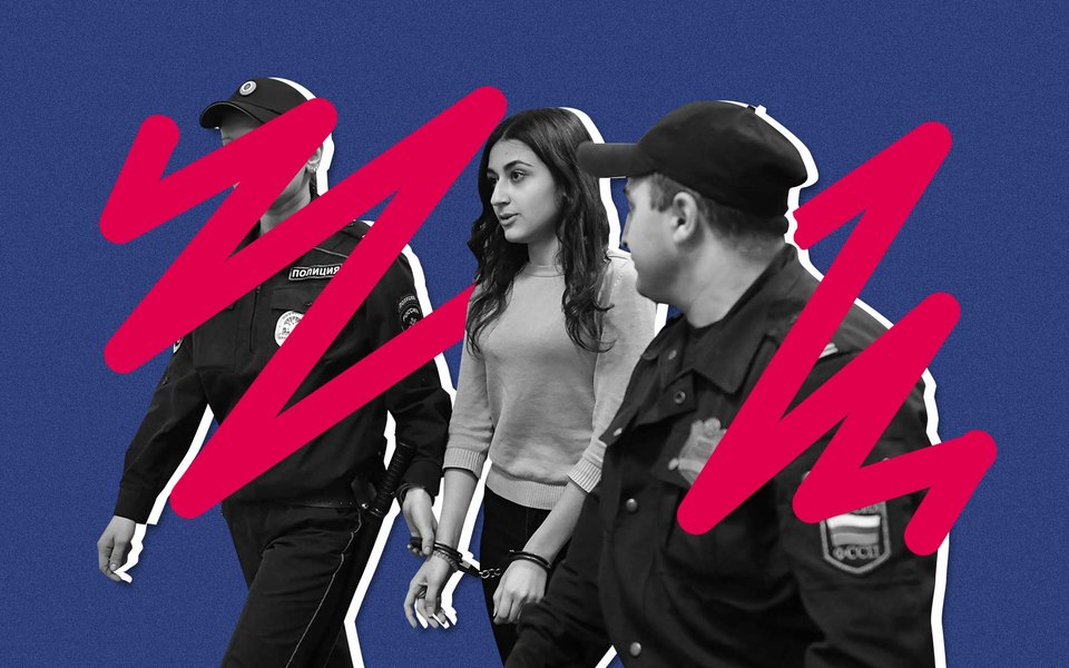 俄三姐妹联手杀父或无罪释放？新证据曝鬼父恋童*行暴**