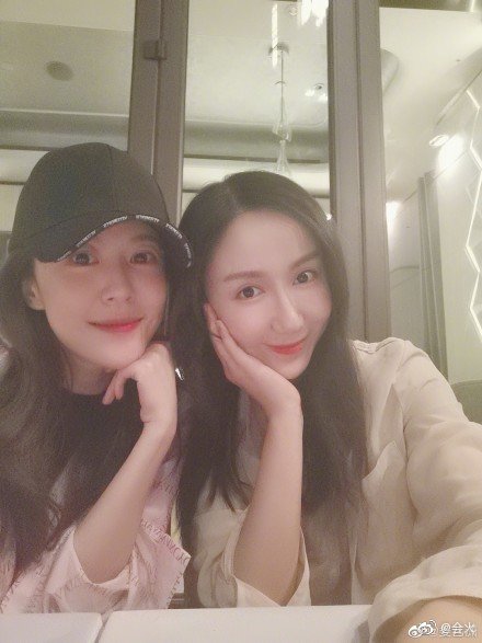 娄艺潇把李金铭宠成了妹妹,娄艺潇李金铭万籽麟